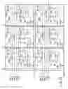 Fig. 13 - Drive circuit for display device and display device