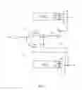 Fig. 04 - Gate drive circuit, display panel and touch display apparatus