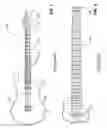 Fig. 02 - Modular adjustable fretboard apparatus