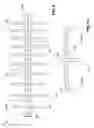 Fig. 07 - Modular adjustable fretboard apparatus