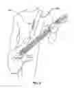 Fig. 04 - Guitar pick