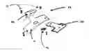 Fig. 01 - Expressive damper for a percussive instrument