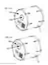 Fig. 22 - Acoustic-to-electronic bass drum conversion kit
