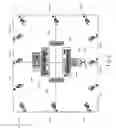 Fig. 11 - Acoustic-electronic music machine