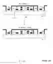 Fig. 02 - Semiconductor memory column decoder device and method