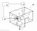 Fig. 01 - Method for generating electrical energy by laser-based nuclear fusion and laser reactor