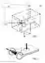 Fig. 02 - Method for generating electrical energy by laser-based nuclear fusion and laser reactor