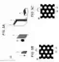 Fig. 06 - X-ray diffractive grating and X-ray Talbot interferometer