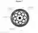Fig. 08 - Downhole cables with both fiber and copper elements