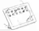Fig. 01 - Cover for an electronic device