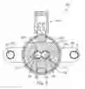 Fig. 05 - Methods and systems for a push pin actuator