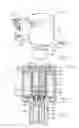 Fig. 11 - Methods and systems for a push pin actuator
