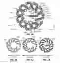 Fig. 05 - Toroid inductor with reduced electromagnetic field leakage