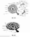Fig. 06 - Toroid inductor with reduced electromagnetic field leakage