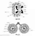 Fig. 09 - Toroid inductor with reduced electromagnetic field leakage
