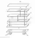 Fig. 01 - Inductor bridge and electronic device
