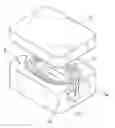 Fig. 01 - Manufacturing method of surface mounted inductor