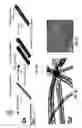 Fig. 03 - Bamboo-inspired nanostructure design for flexible, foldable and twistable energy storage devices