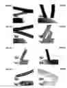 Fig. 06 - Bamboo-inspired nanostructure design for flexible, foldable and twistable energy storage devices