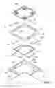 Fig. 08 - Key structure and keyboard having the same