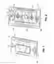 Fig. 02 - Weatherproof decorator cover with positive indicator