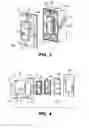 Fig. 03 - Weatherproof decorator cover with positive indicator