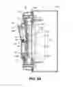 Fig. 04 - Weatherproof decorator cover with positive indicator