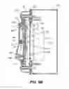 Fig. 05 - Weatherproof decorator cover with positive indicator