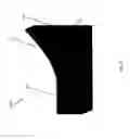 Fig. 10 - Charged particle filter