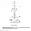 Fig. 03 - Apparatus of plural charged-particle beams