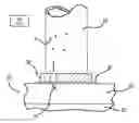 Fig. 01 - Isotope tagging for workpiece authentication