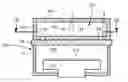 Fig. 01 - Generalized cylindrical cavity system for microwave rotation and impedance shifting by irises in a power-supplying waveguide