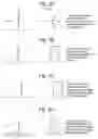 Fig. 03 - Ion profiling with a scanning quadrupole mass filter