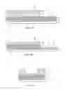 Fig. 23 - Semiconductor electronic devices and methods of manufacture thereof