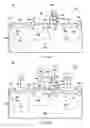 Fig. 08 - Split-gate lateral extended drain MOS transistor structure and process