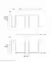 Fig. 08 - Methods and systems for plasma etching using bi-modal process gas composition responsive to plasma power level