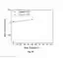 Fig. 09 - Methods and systems for plasma etching using bi-modal process gas composition responsive to plasma power level