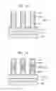 Fig. 06 - Methods of forming patterns with multiple layers for semiconductor devices