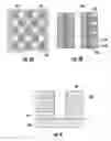Fig. 03 - Methods of manufacturing semiconductor devices with improved metal gate fill-in for vertical memory cell and devices thereof