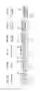 Fig. 10 - Pattern forming method capable of minimizing deviation of an inversion pattern