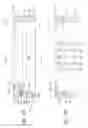 Fig. 04 - Flow controlled liner having spatially distributed gas passages