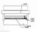 Fig. 01 - Multi-station tool with wafer transfer microclimate systems