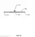 Fig. 20 - Multi-station tool with wafer transfer microclimate systems