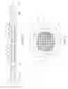 Fig. 03 - Method of separating electronic devices having a back layer