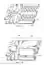 Fig. 10 - Semiconductor systems having premolded dual leadframes