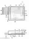 Fig. 01 - Electronic module including a device for dissipating heat generated by a semiconductor unit situated in a plastic housing and method for manufacturing an electronic module