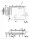Fig. 03 - Electronic module including a device for dissipating heat generated by a semiconductor unit situated in a plastic housing and method for manufacturing an electronic module