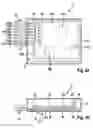 Fig. 04 - Electronic module including a device for dissipating heat generated by a semiconductor unit situated in a plastic housing and method for manufacturing an electronic module