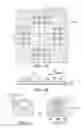 Fig. 12 - Semiconductor device and leadframe