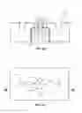 Fig. 17 - Semiconductor constructions